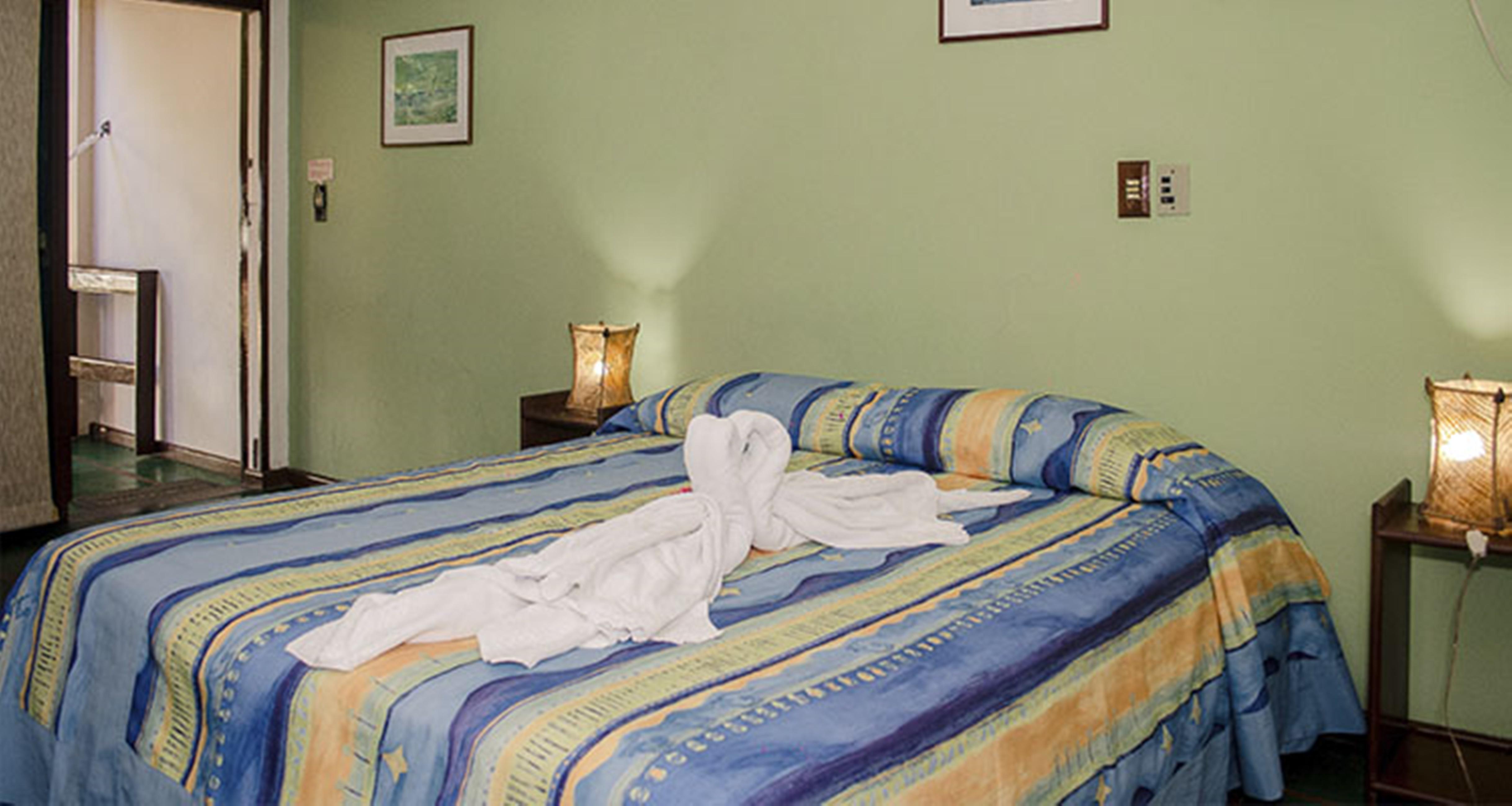 Hotel Porto Do Zimbo Morro de São Paulo Buitenkant foto