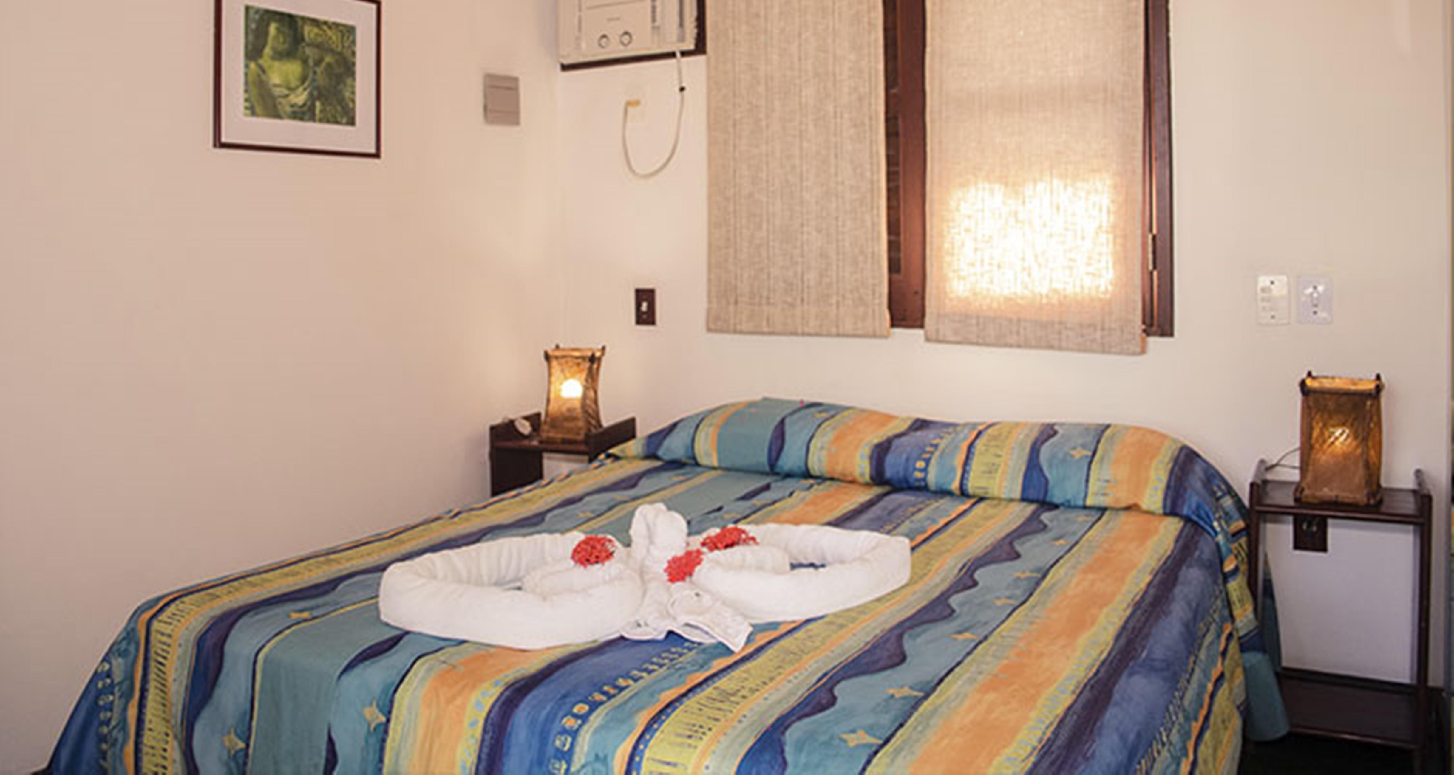 Hotel Porto Do Zimbo Morro de São Paulo Buitenkant foto